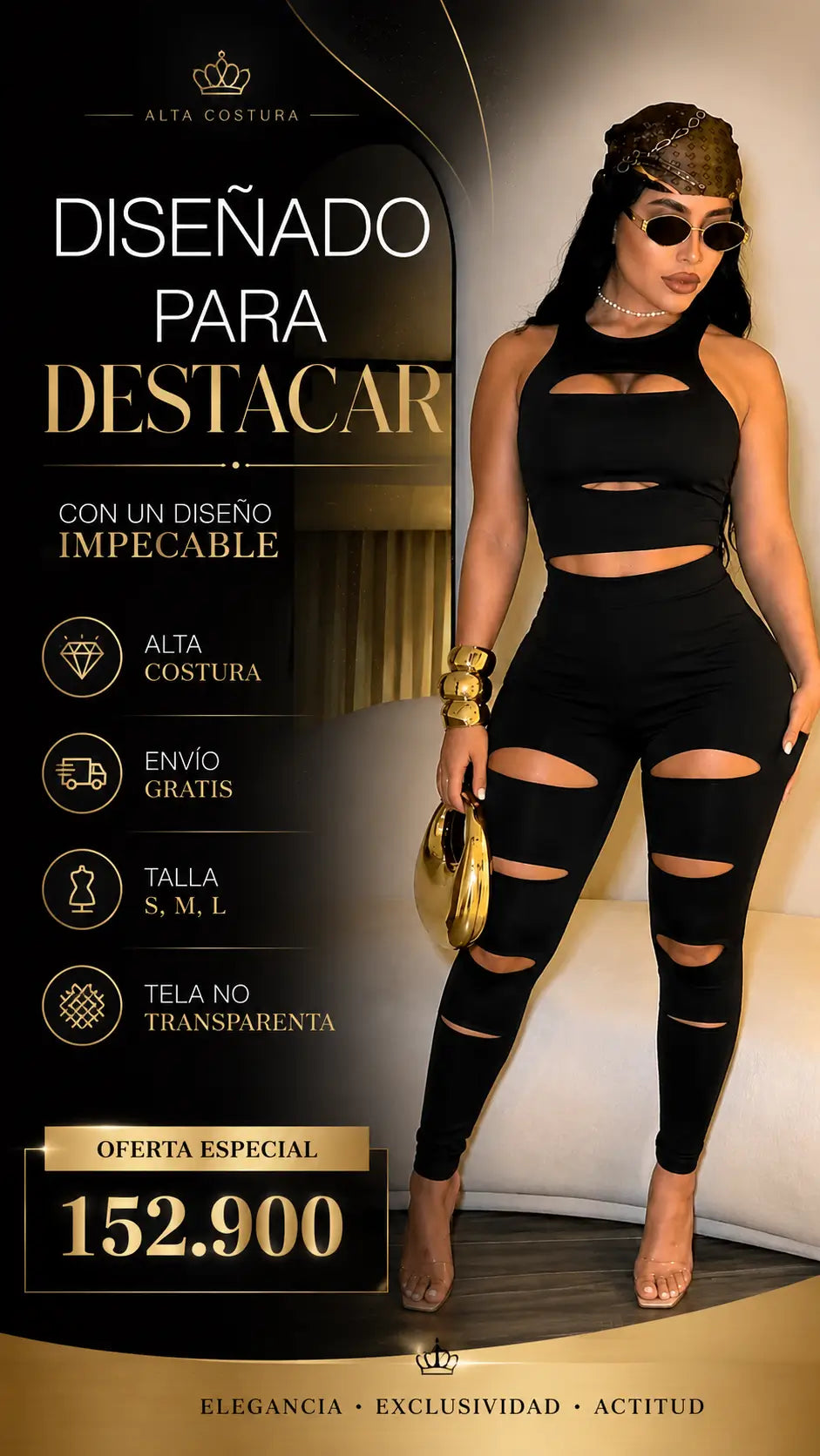 SET 2 PIEZAS