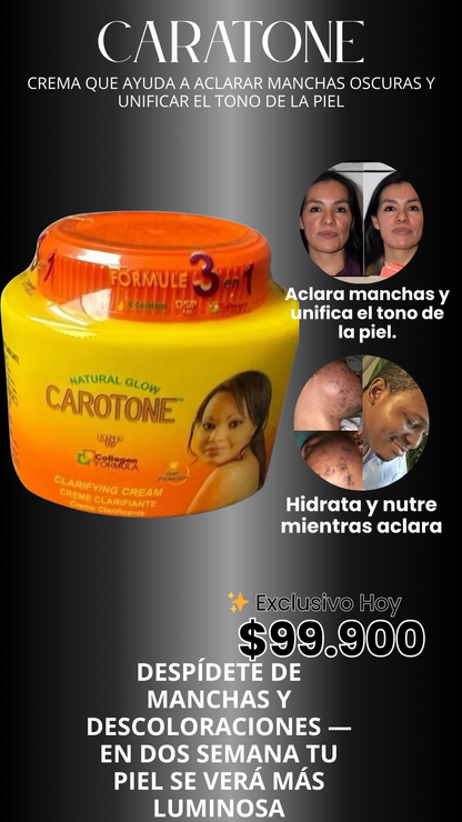 Caratone