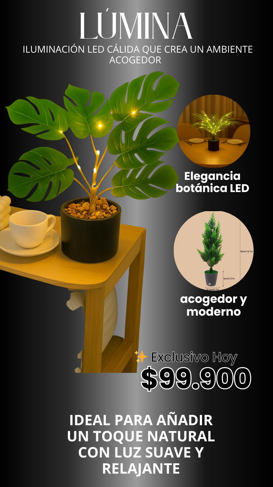 Árbol Lúmina