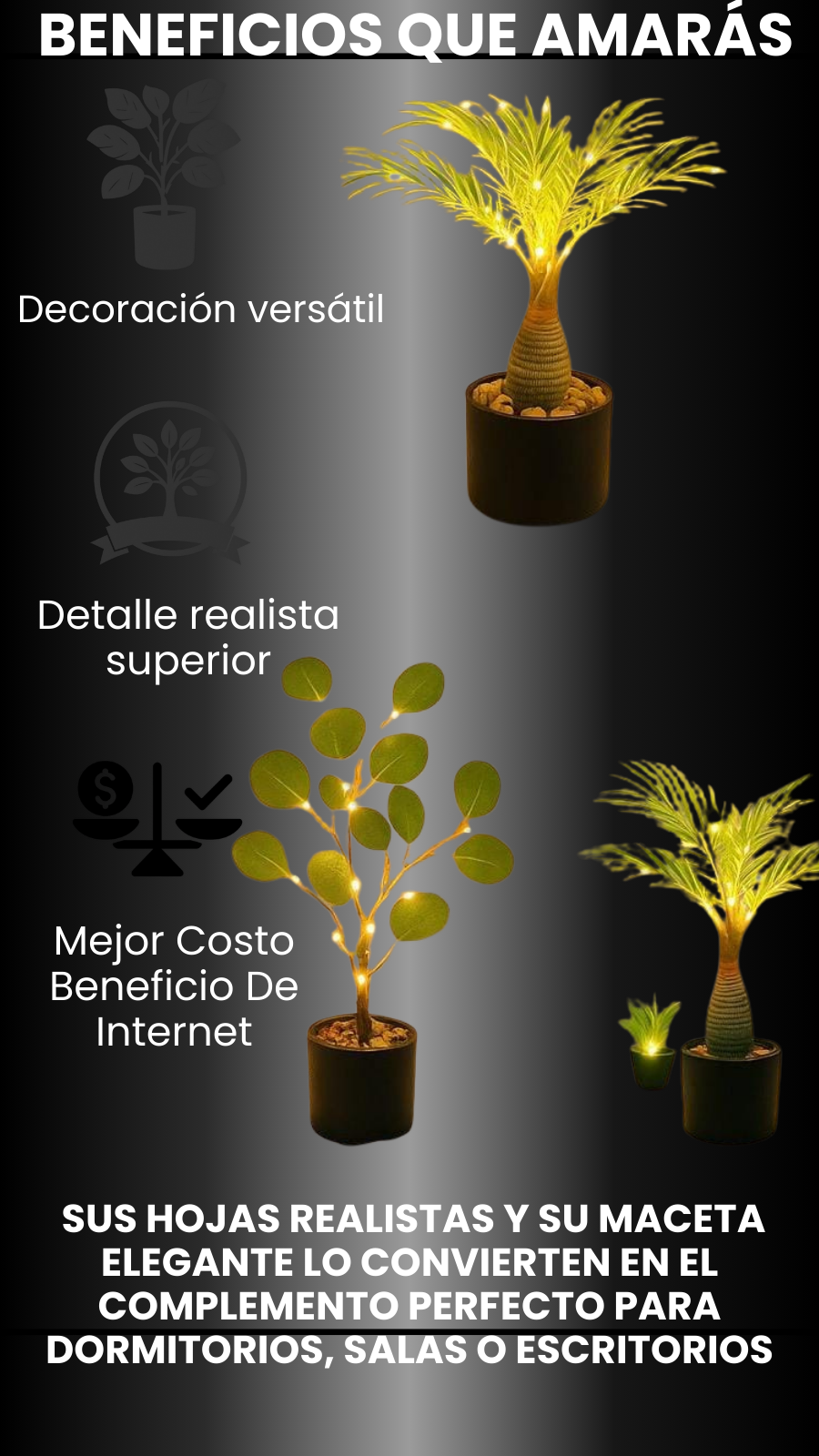 Árbol Lúmina