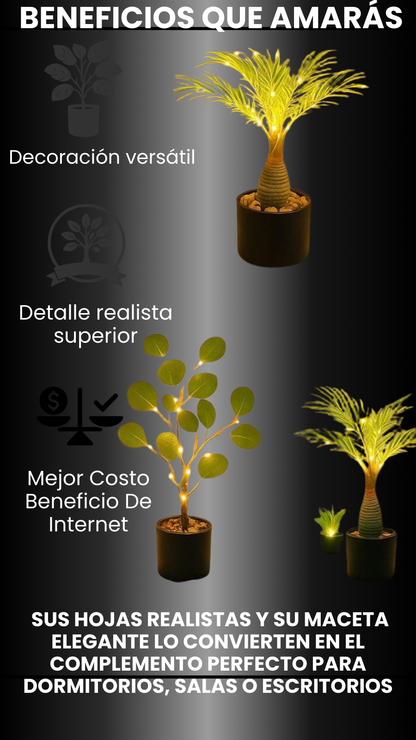 Árbol Lúmina