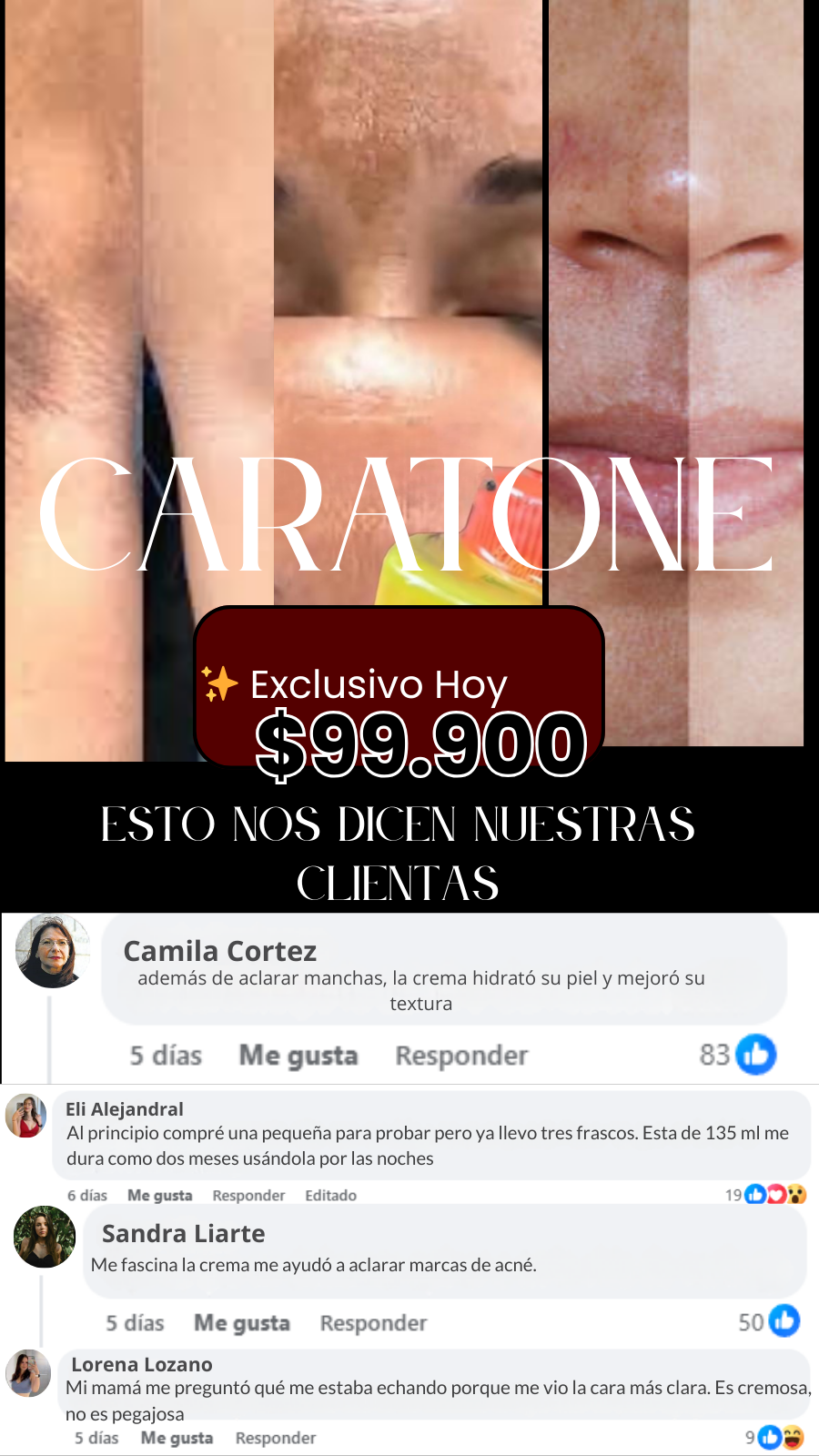 Caratone