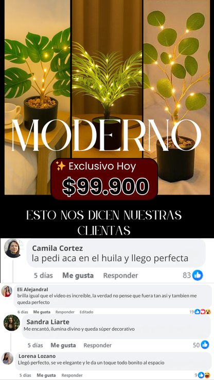 Árbol Lúmina