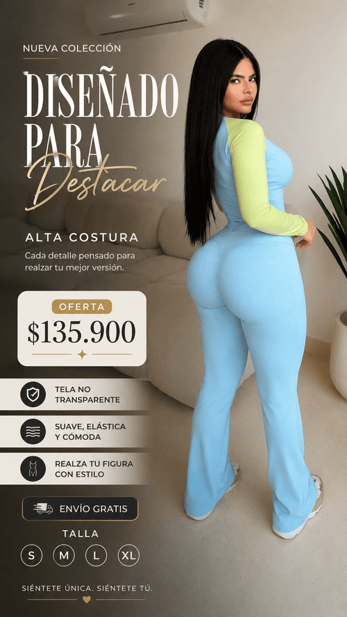 Conjunto Dreaming