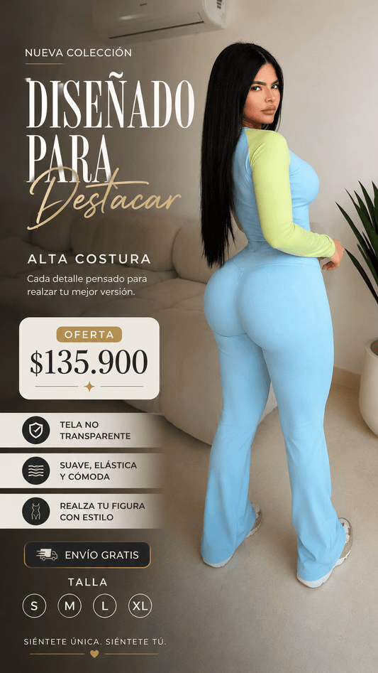 Conjunto Dreaming