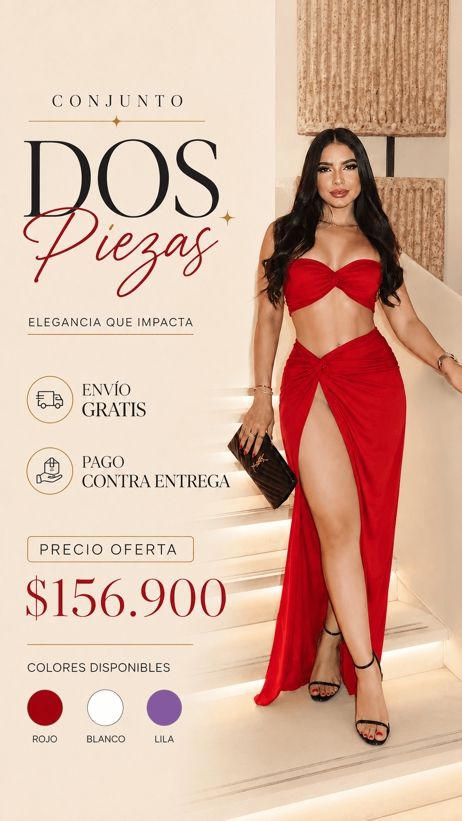 Conjunto Ginebra