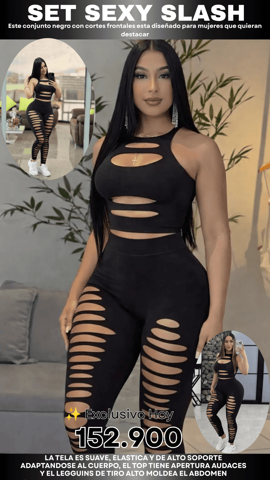 Sexy Slash