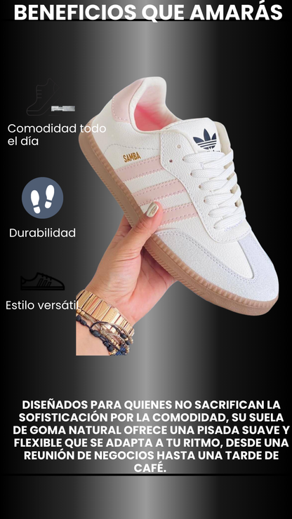 Samba Urban