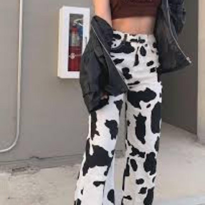 Urban Cow