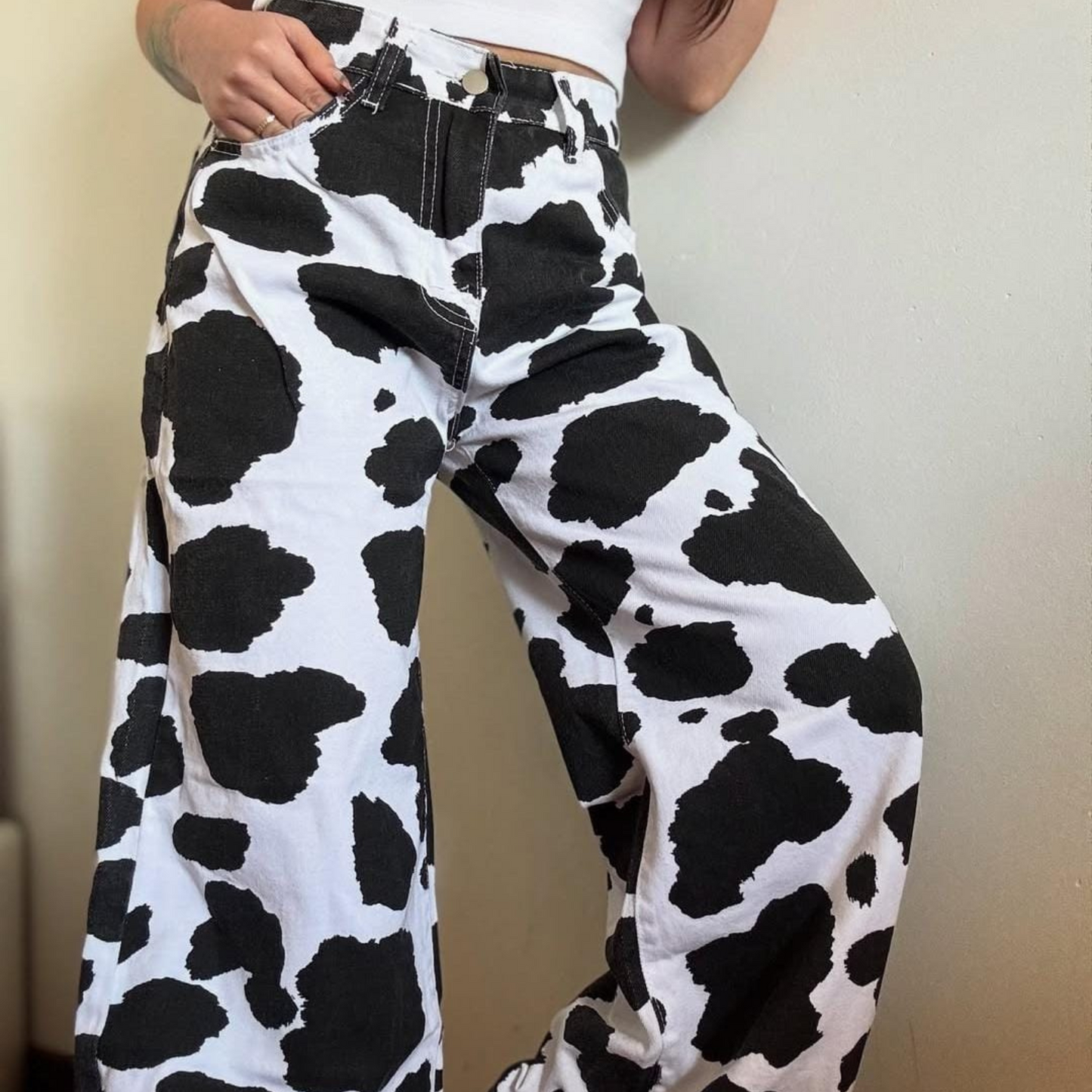 Urban Cow