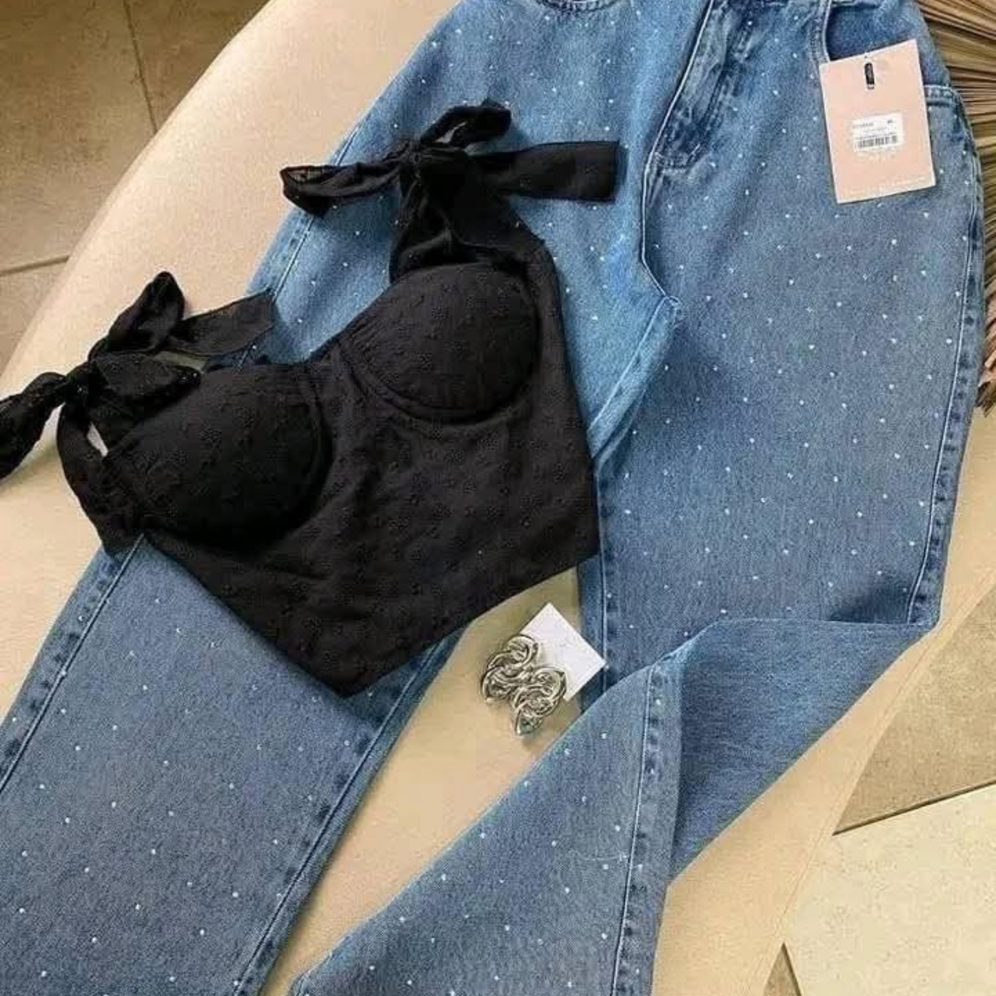 Starlight Jeans ✨✨