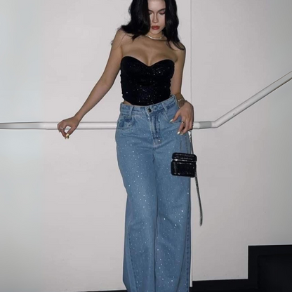 Starlight Jeans ✨✨