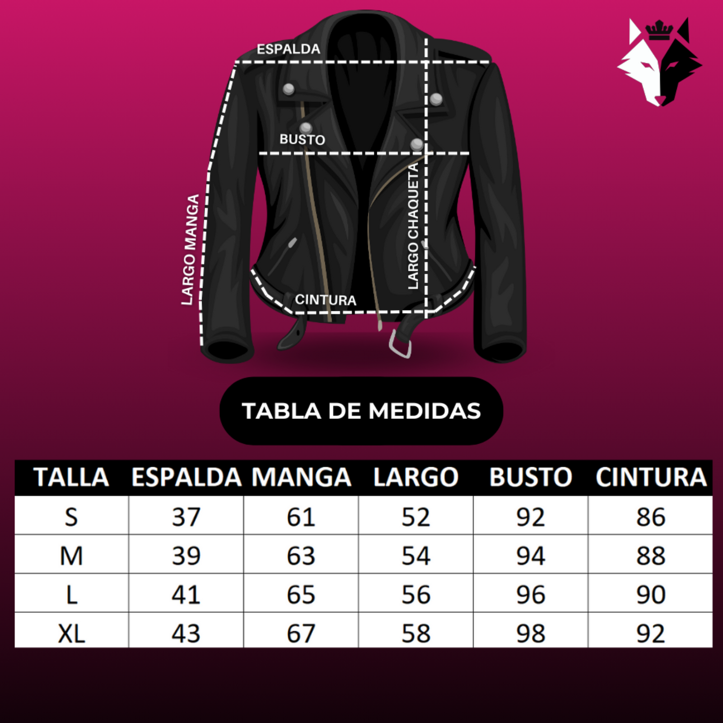 Chaqueta Ferrari Imperiale