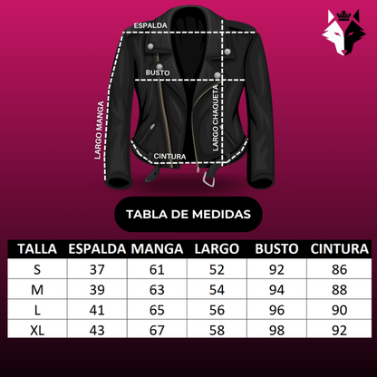 Chaqueta Ferrari Imperiale