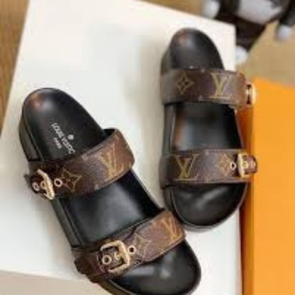 Sandalias Dos correas