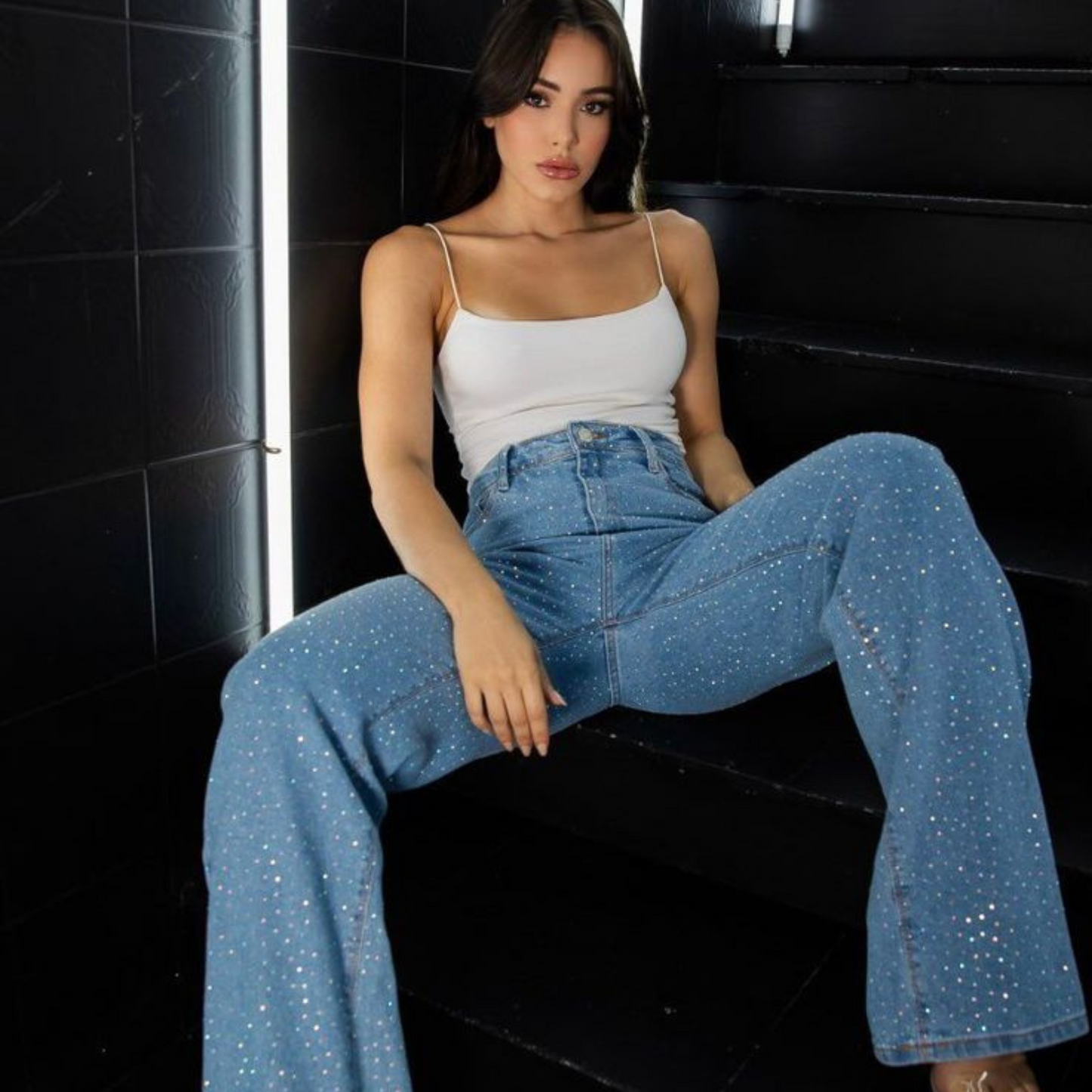 Starlight Jeans ✨✨