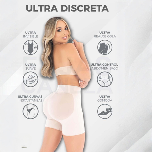 Silueta Premium ✨