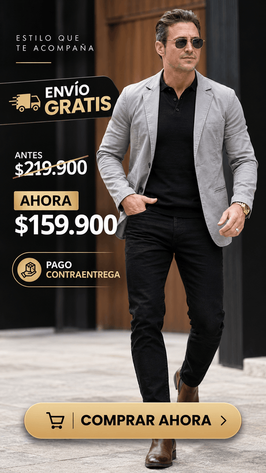 Blazer Italiano Firen